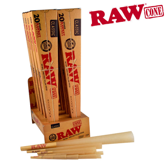 RAW Rawket 20 Stage Launcher