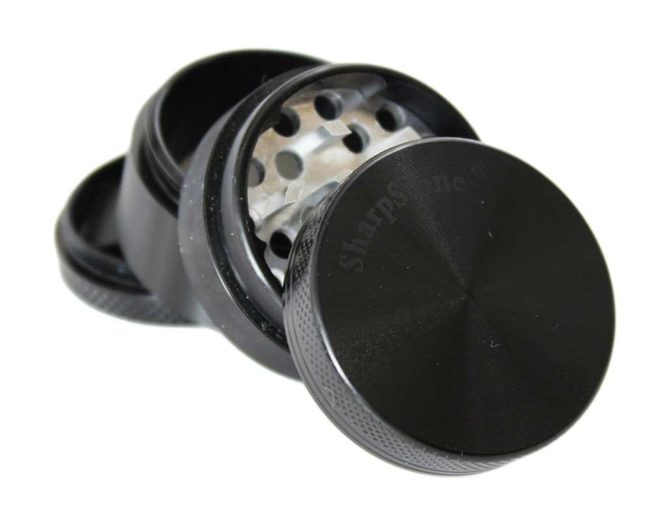 SharpStone 4 Piece V1 2.2'' Grinder