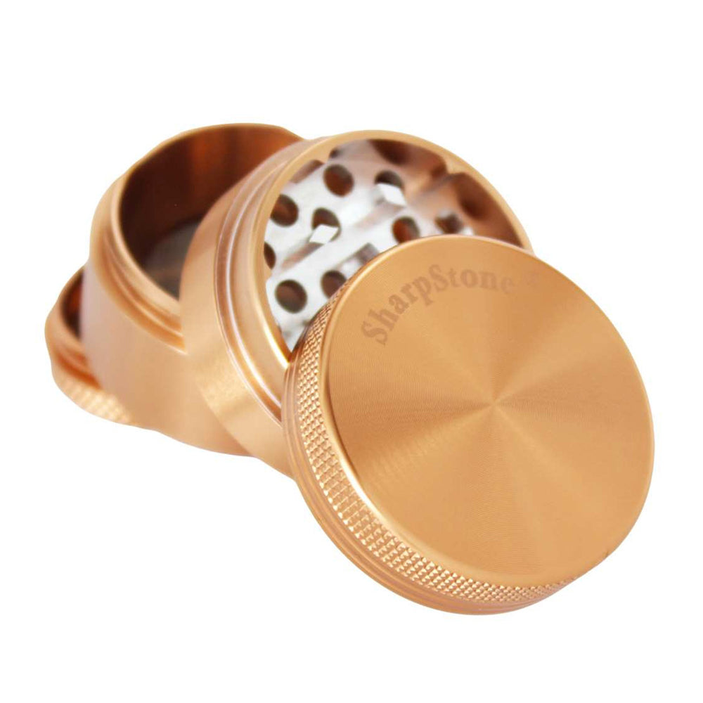 SharpStone 4 Piece V1 2.2'' Grinder