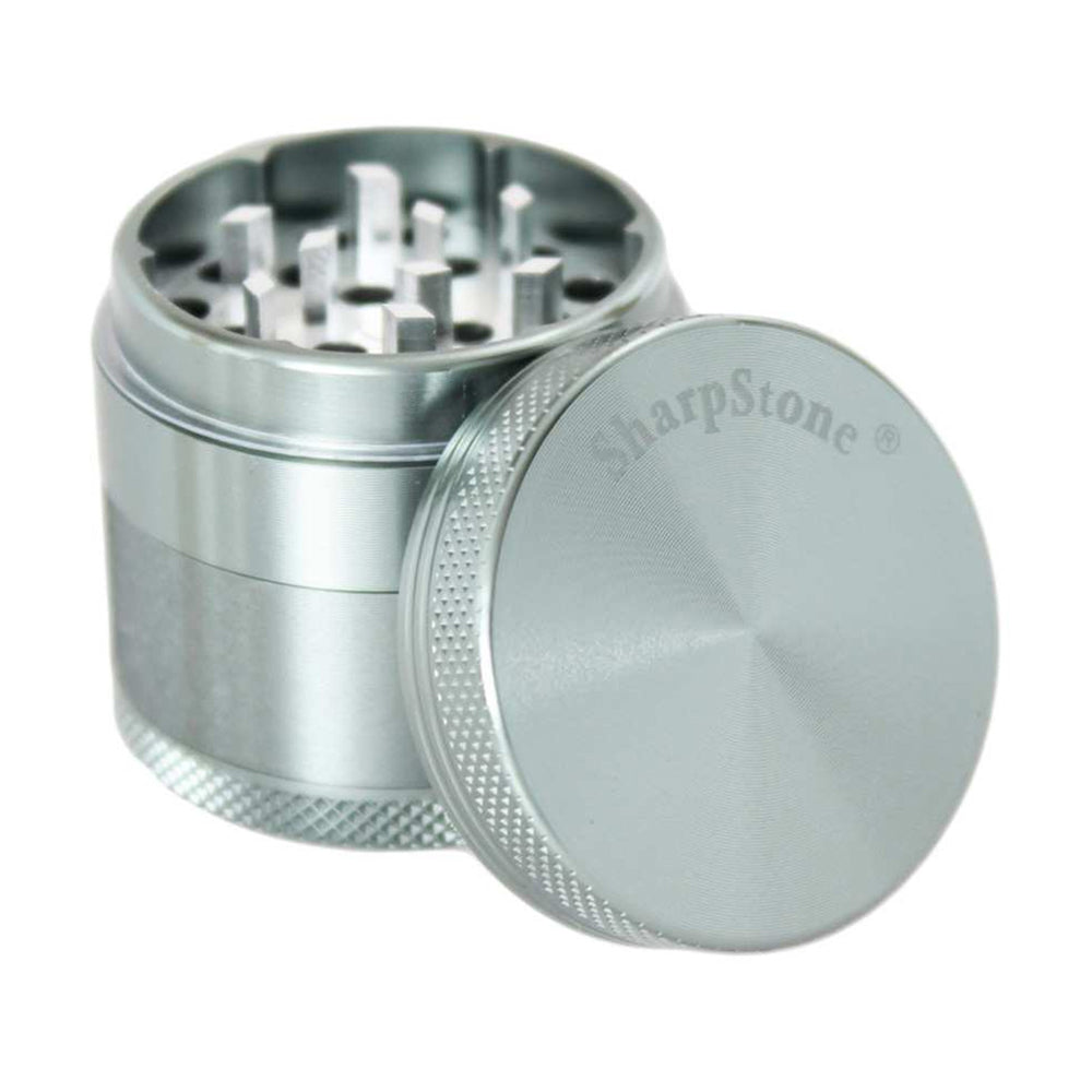 SharpStone 4 Piece V1 2.2'' Grinder