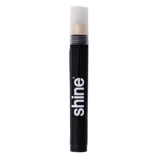 Shine 24K Gold Cone