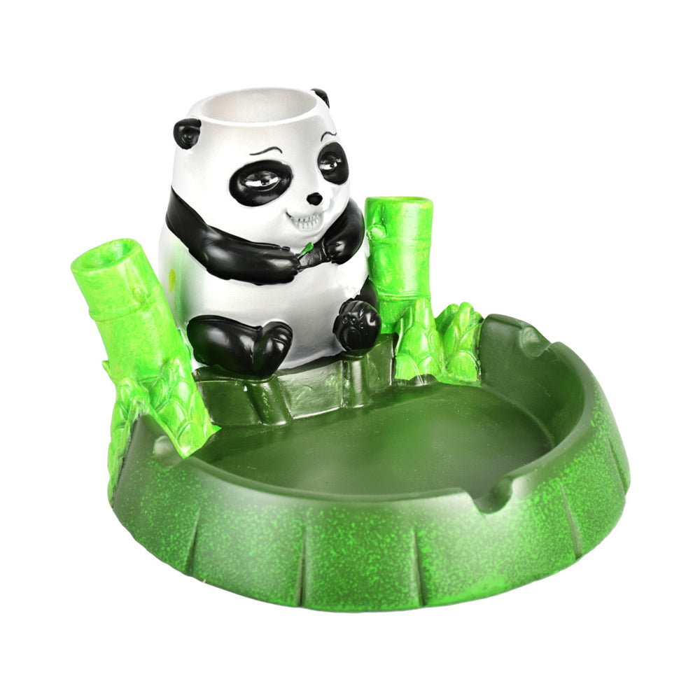 Stoned Panda Stashtray