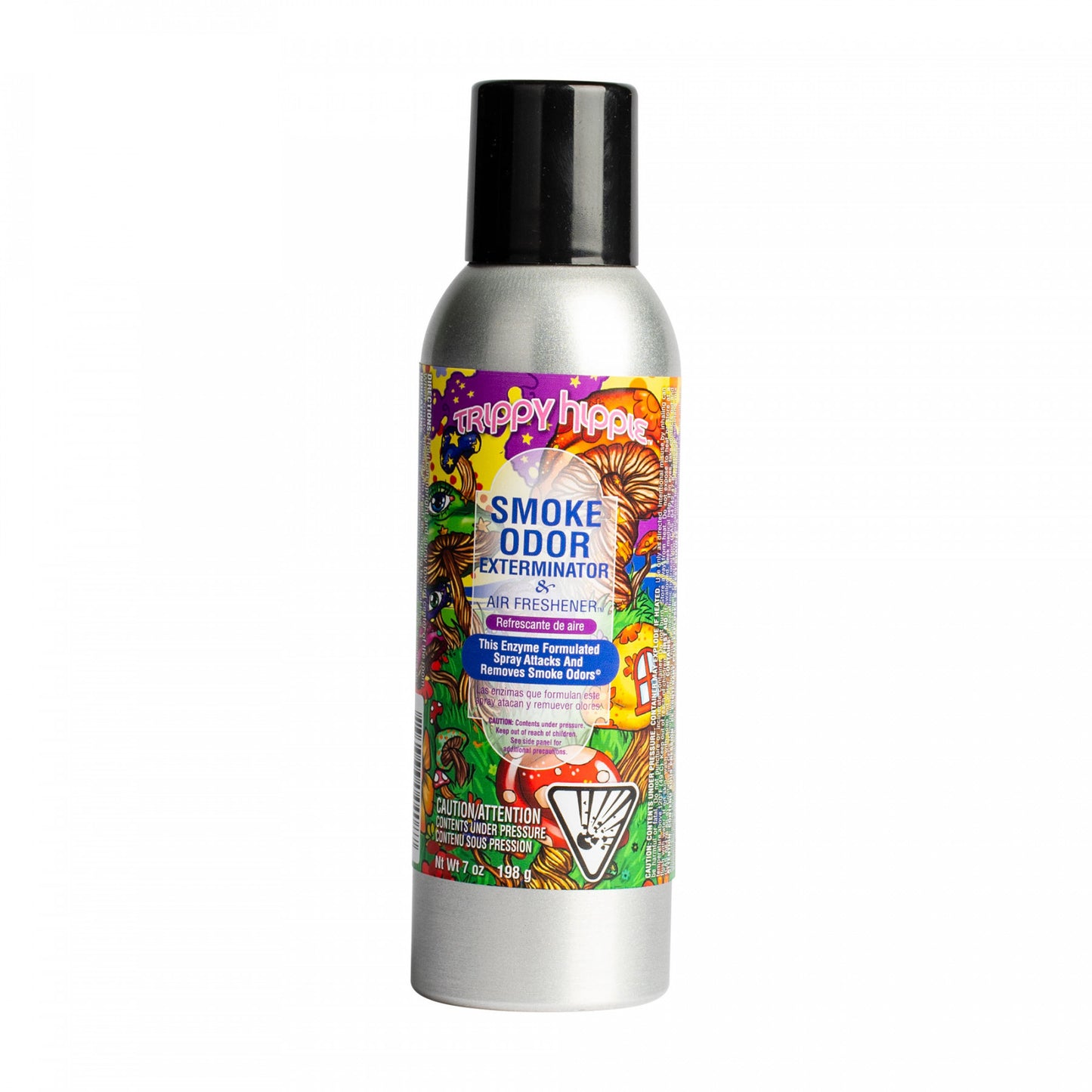 Smoke Odor Exterminator Sprays