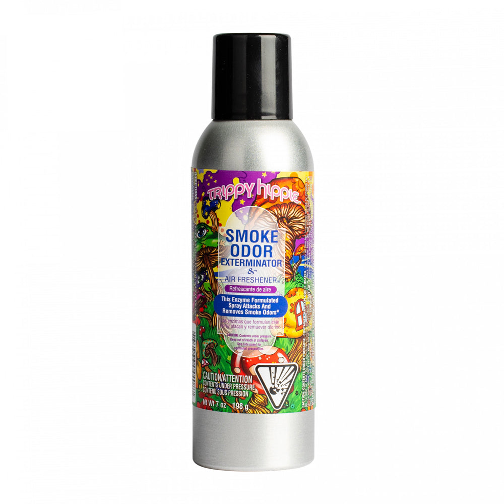 Smoke Odor Exterminator Sprays