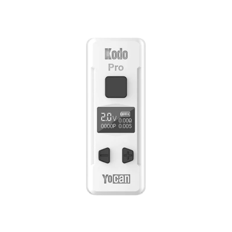 Yocan® Kodo Pro