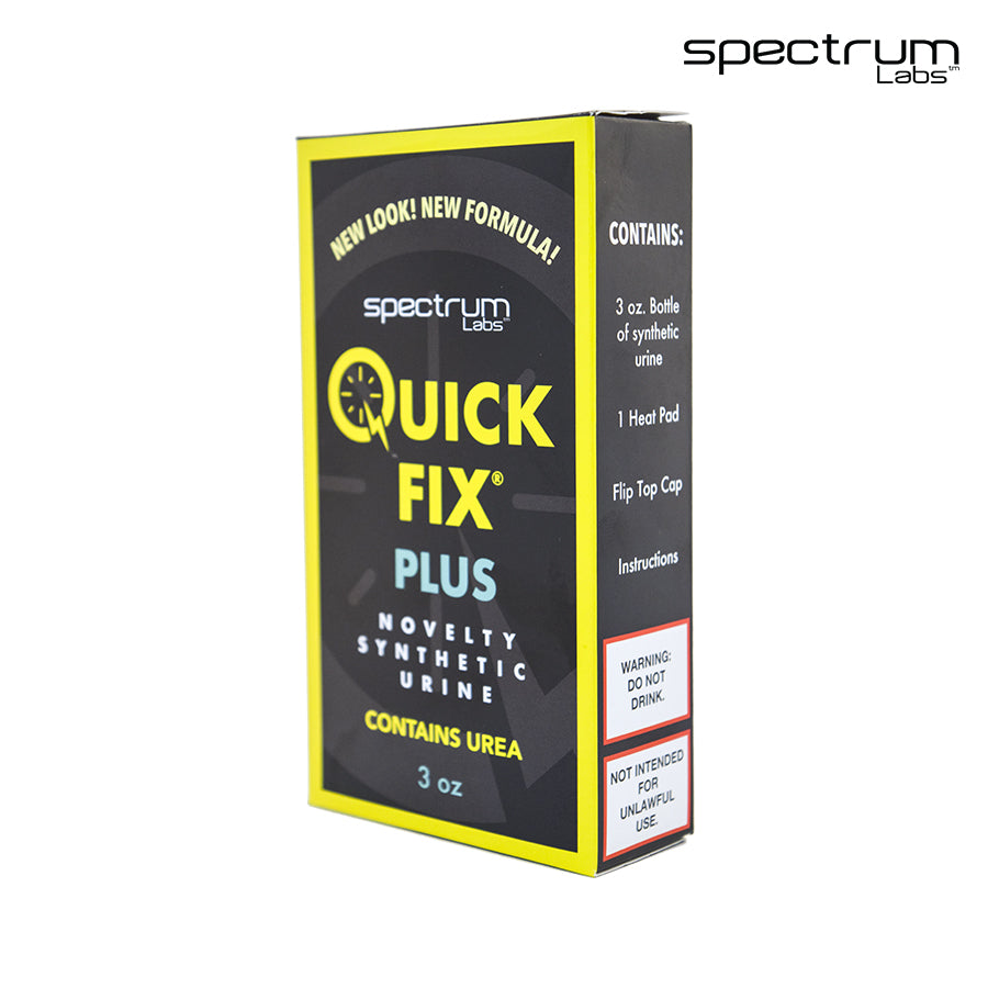 Quick Fix Plus