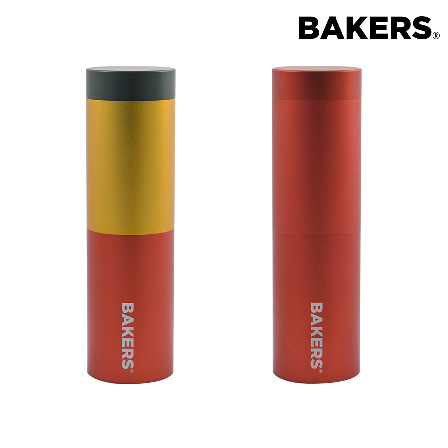 Bakers Bank Roll