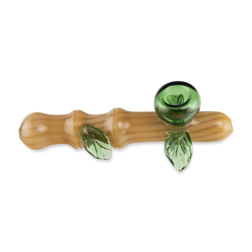 Bamboo Shoot Pipe