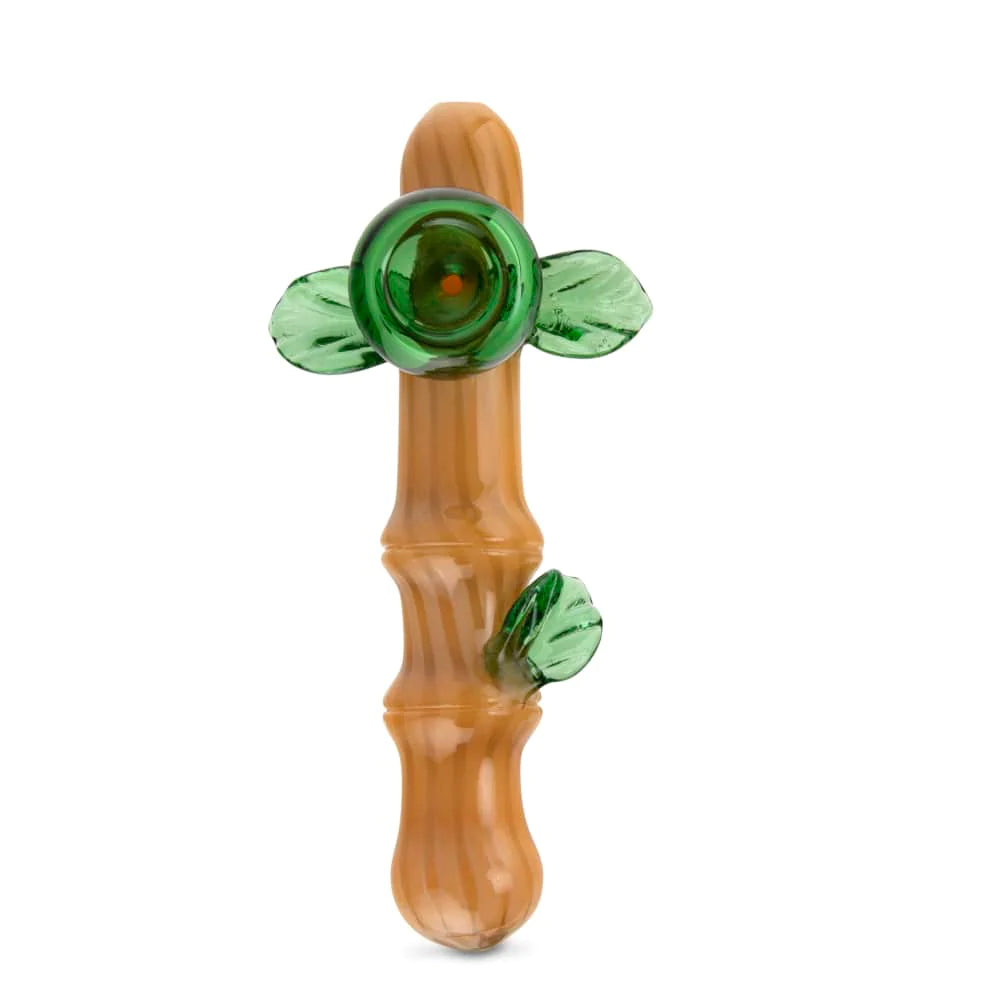 Bamboo Shoot Pipe