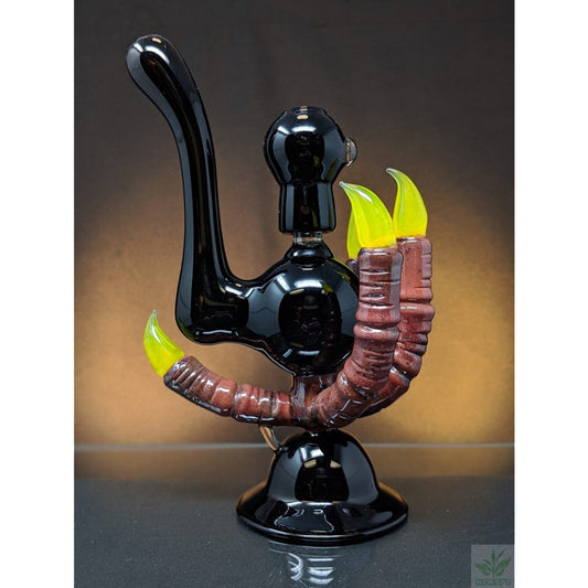 Ben Cator Claw Rig