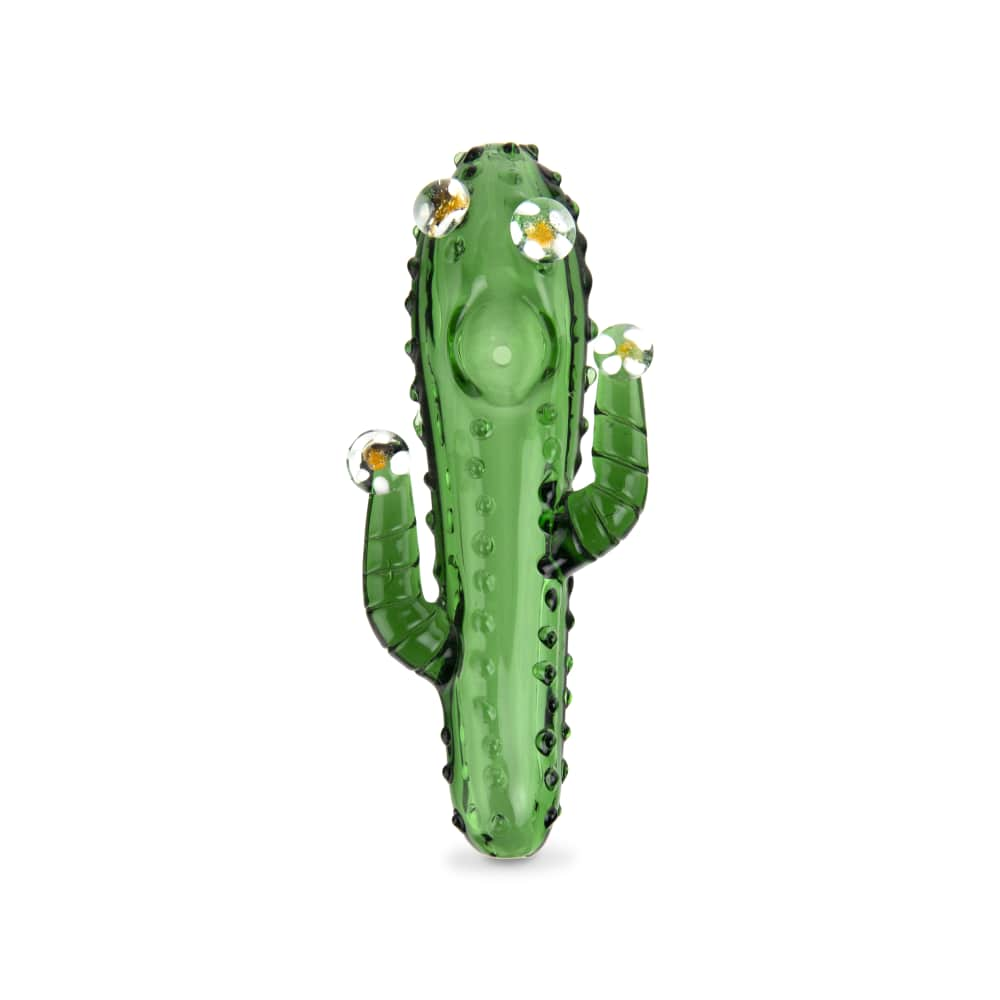 Cactus Pipe