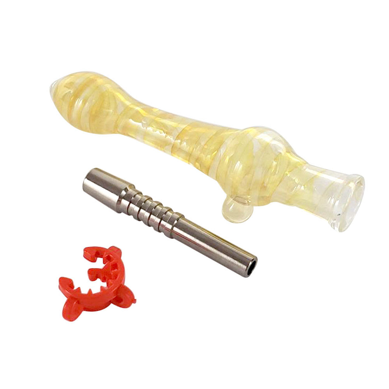 4.5" Fumed Concentrate Collector
