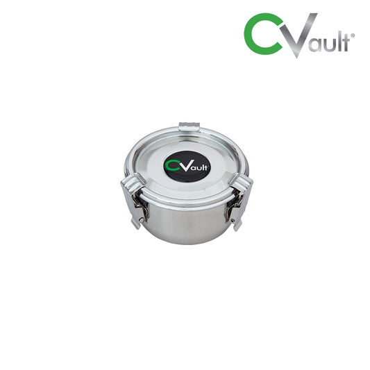 CVault Metal Smell Proof Storage - Small