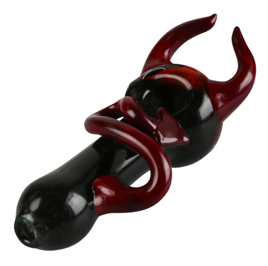 Devil Horns Pipe