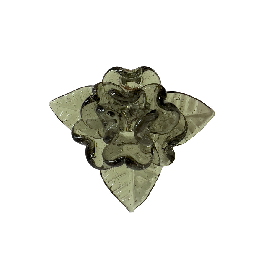Drewski CFL/Shifty Flower Pendant