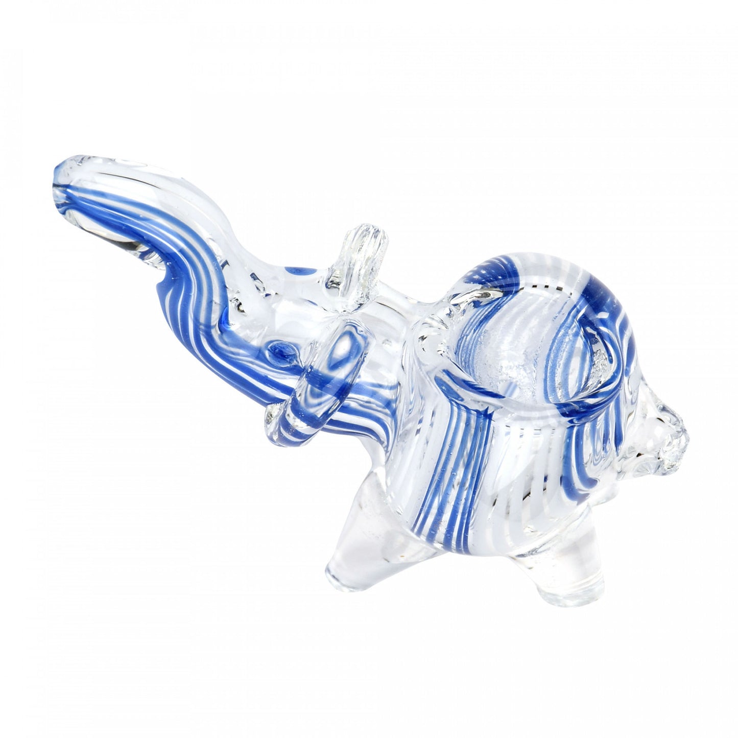 Elephant Pipe