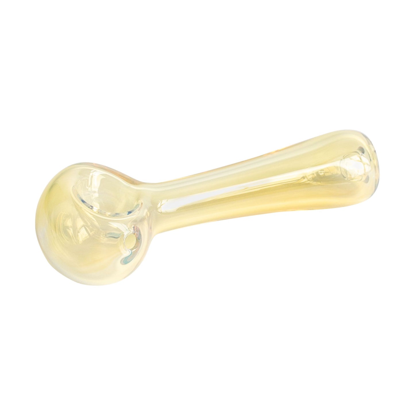 RED EYE GLASS® 4.5" Spoon Hand Pipe