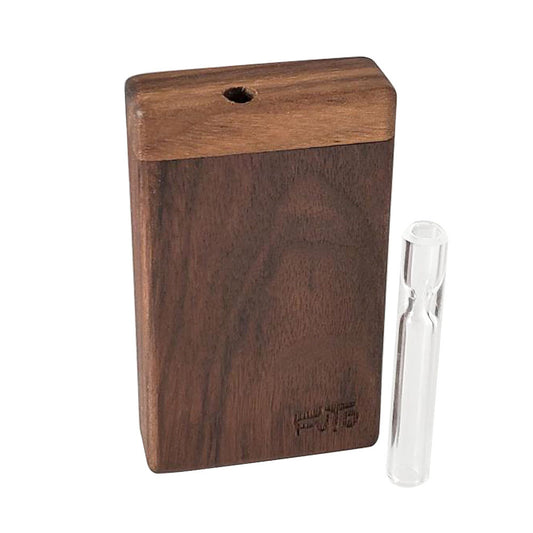 Futo Walnut Dugout