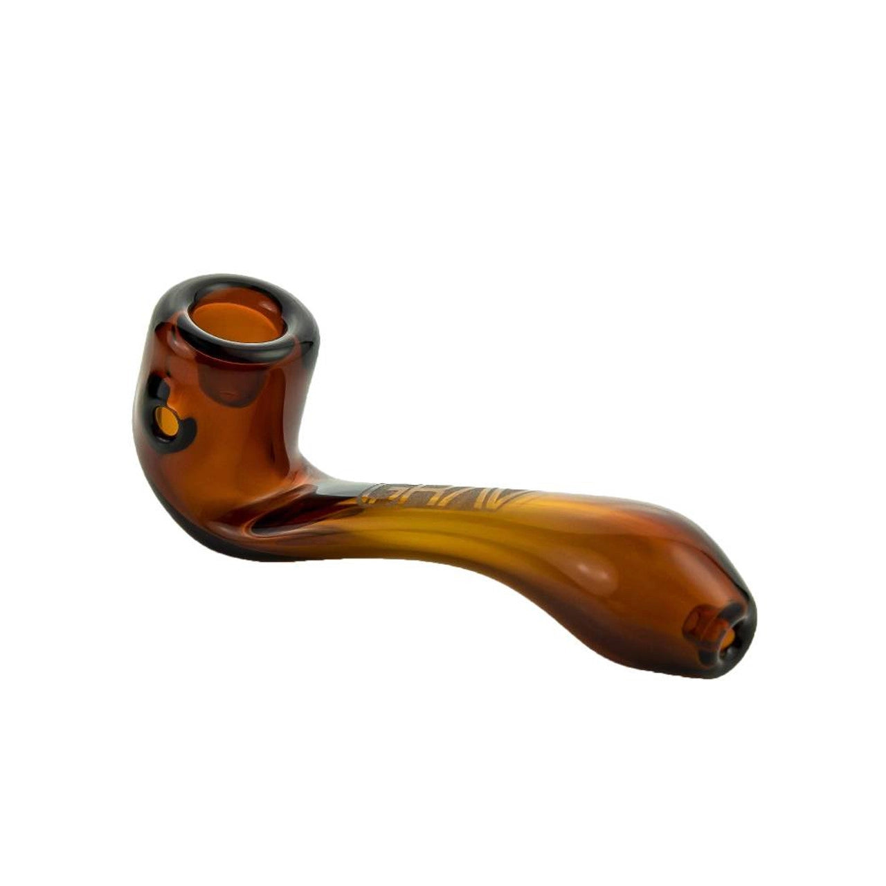 Grav 4" Sherlock Pipe