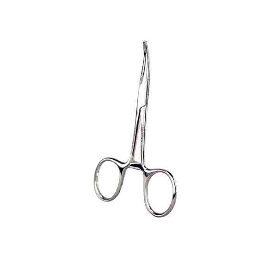 Hemostat Clip