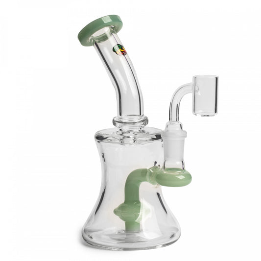 IRIE™ 8" Rig W/UFO Perc