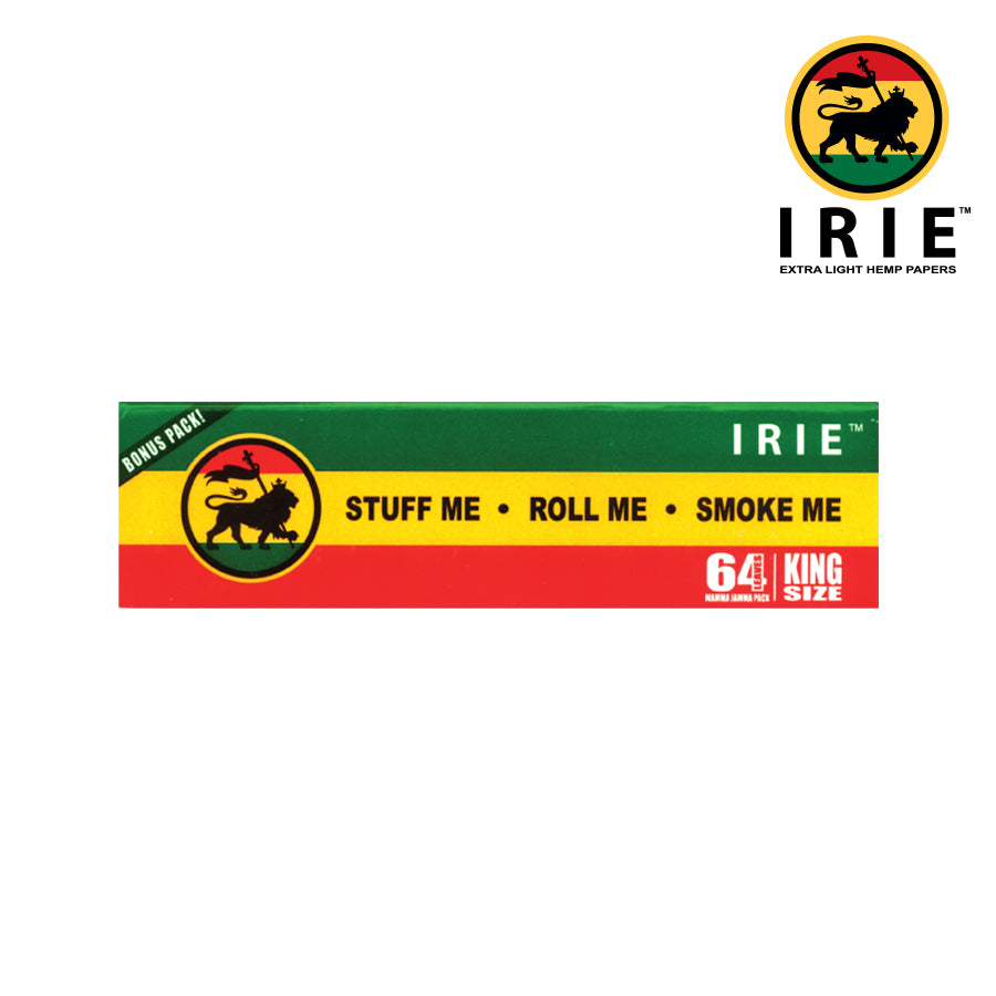 Irie King Size