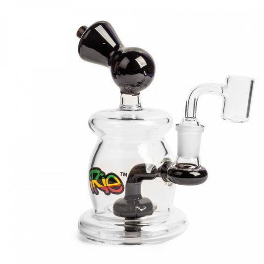 IRIE™ 7" Spool Rig