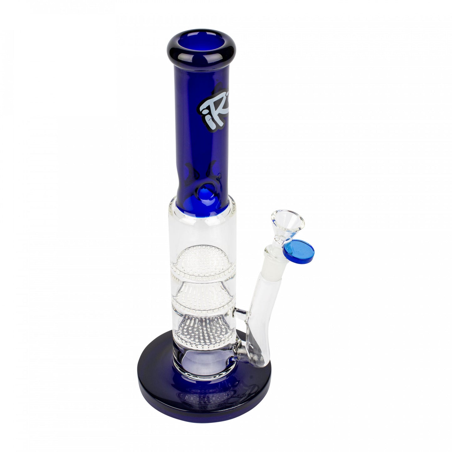 IRIE™ 12" 3 Perc Caicos Tube