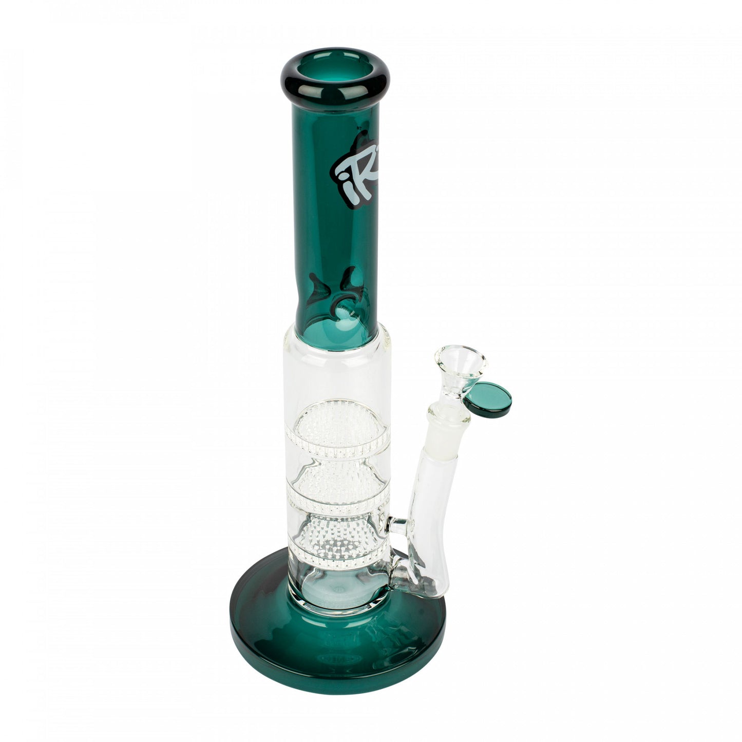 IRIE™ 12" 3 Perc Caicos Tube