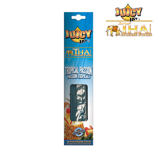 Juicy Jay's Incense – Tropical Passion