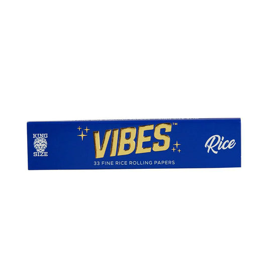 Vibes King Size Rice