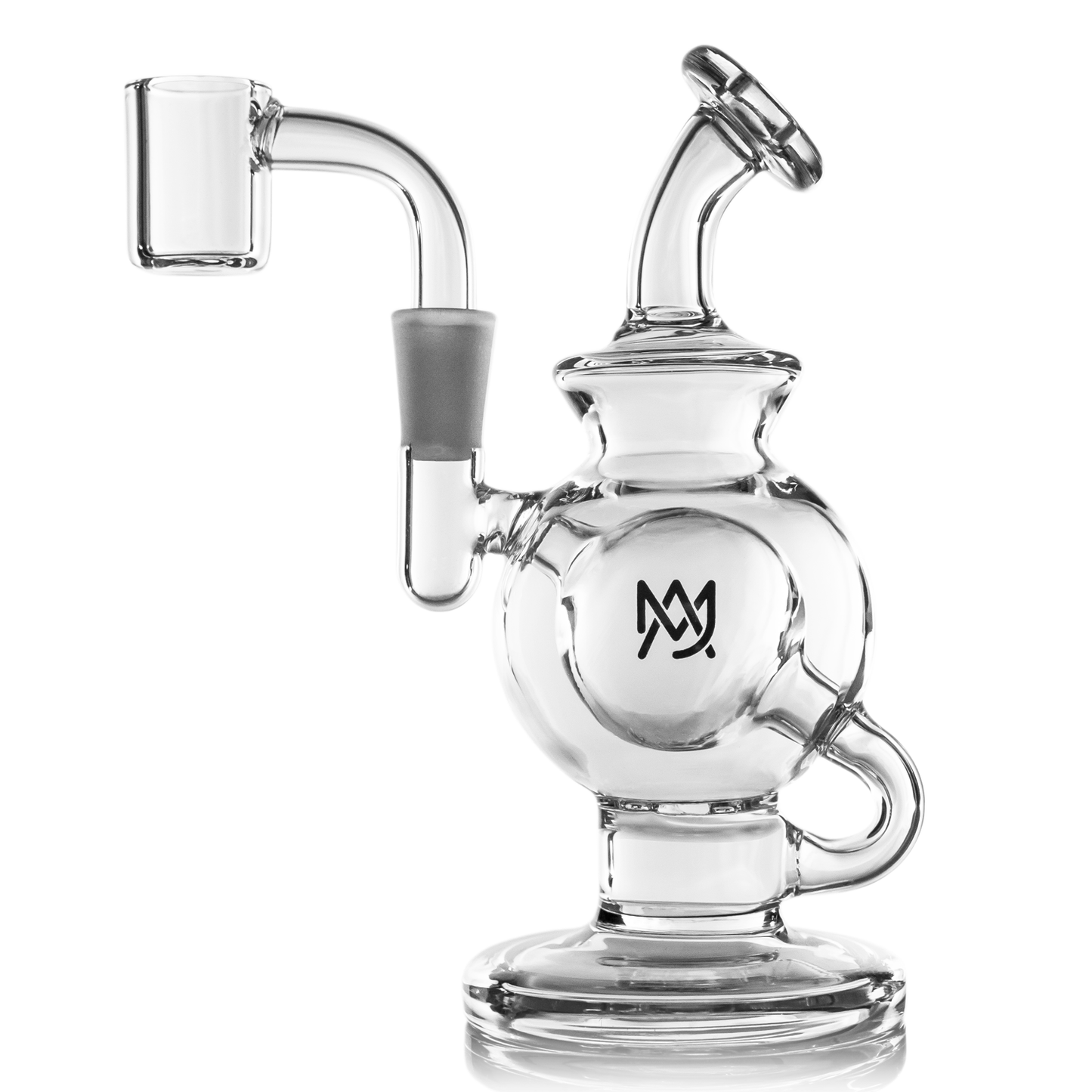 MJ Arsenal Atlas Mini Rig