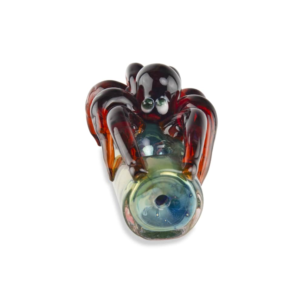 Octopus Fumed Pipe