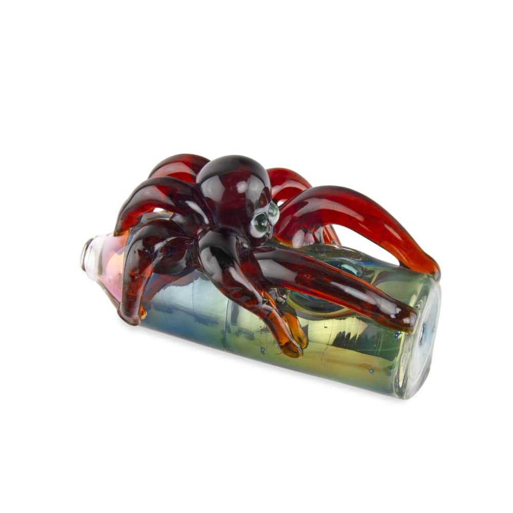 Octopus Fumed Pipe