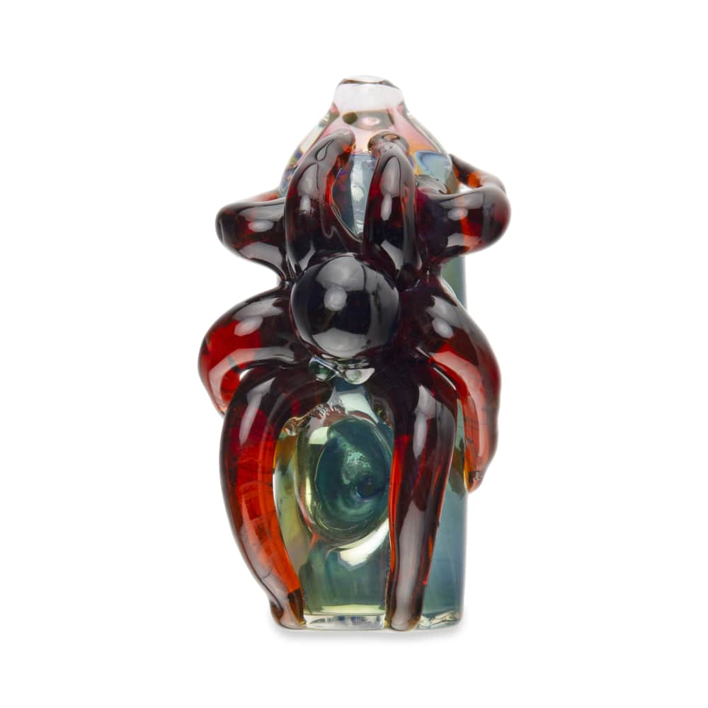 Octopus Fumed Pipe