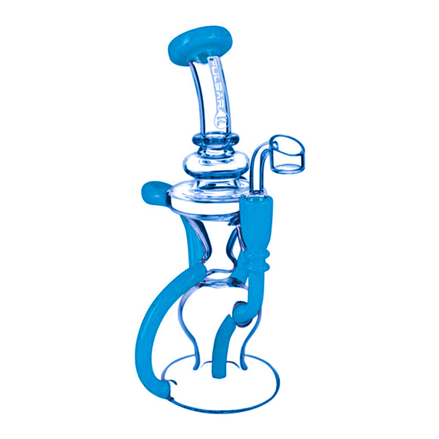 Pulsar 9" Double Recycler