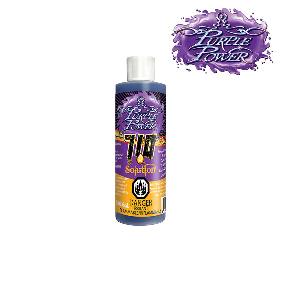 Purple Power 710 Formula