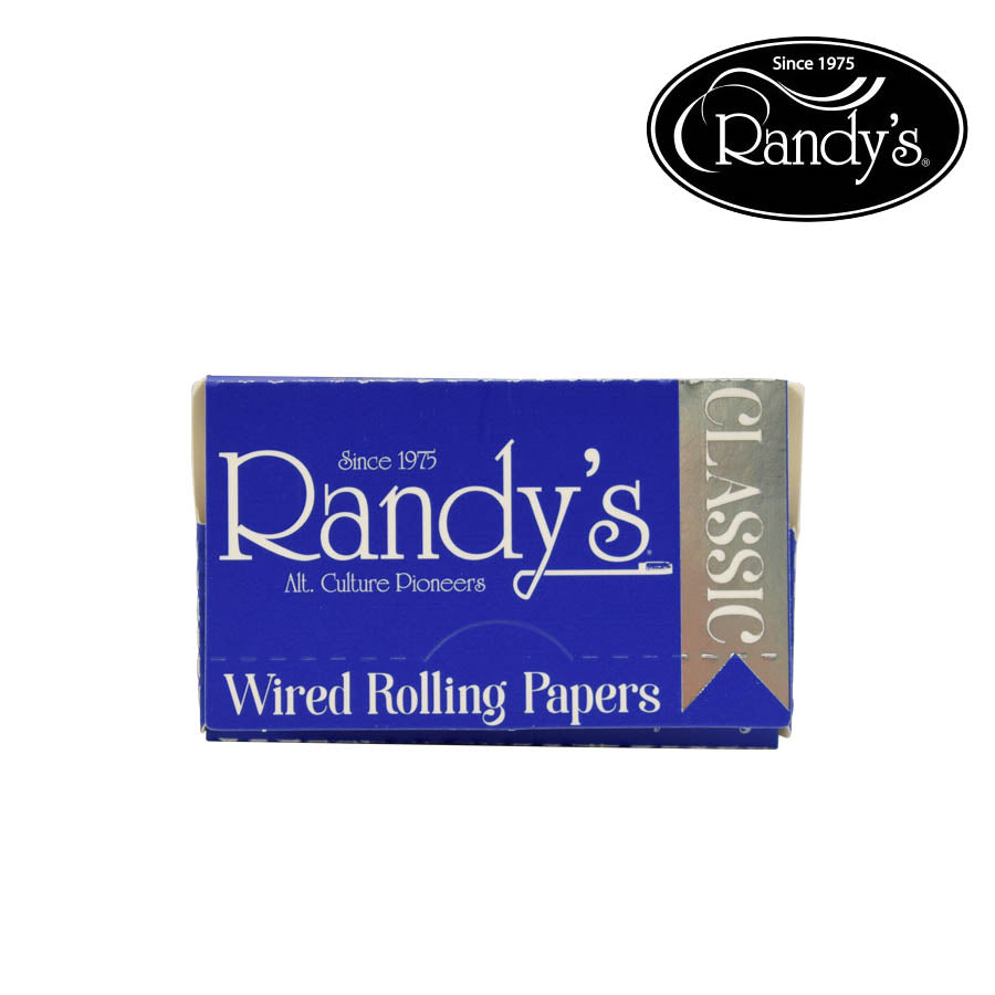 Randy's Wired 1¼