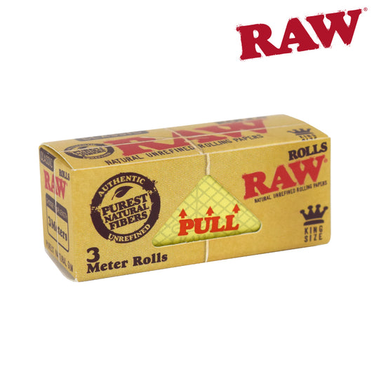 RAW Classic King Size Roll