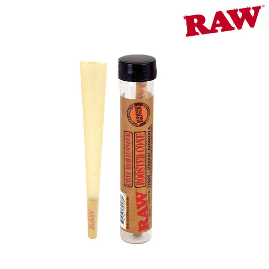 RAW Rocket Booster Cones - Sundae Driver
