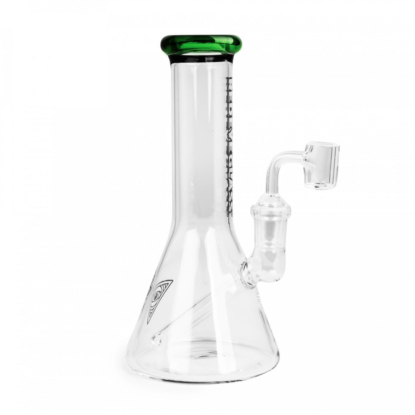 RED EYE GLASS® 8" Concentrate Beaker