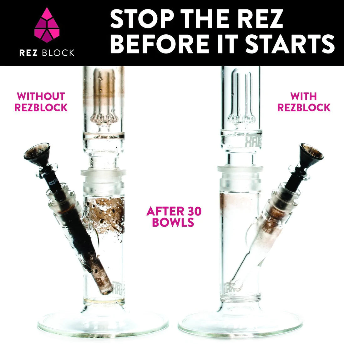 420 Science RezBlock