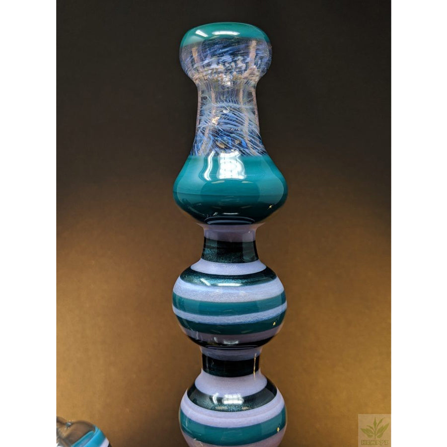 Shine Glassworks Easy Bong