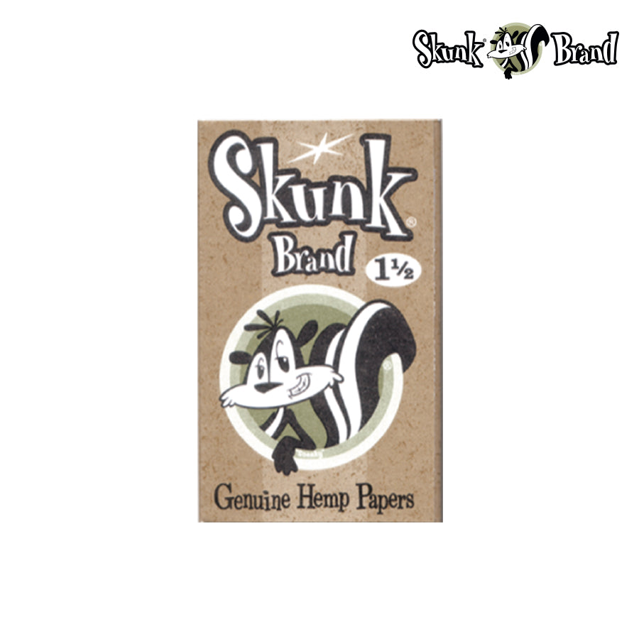Skunk 1½