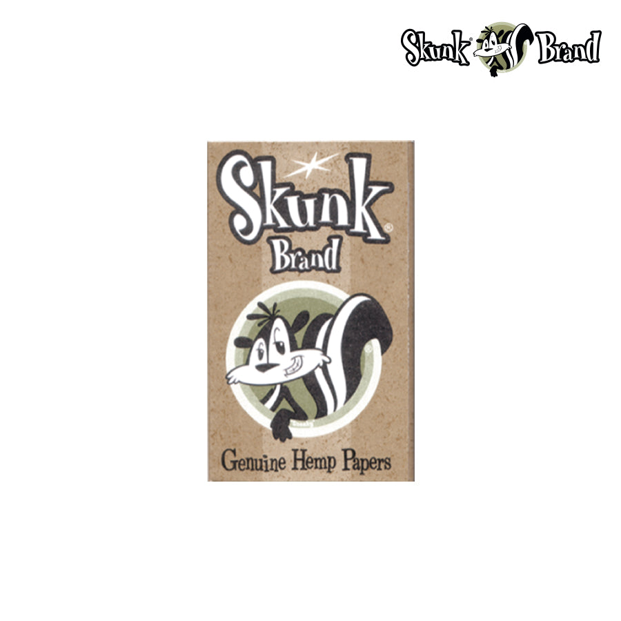 Skunk Single Wide