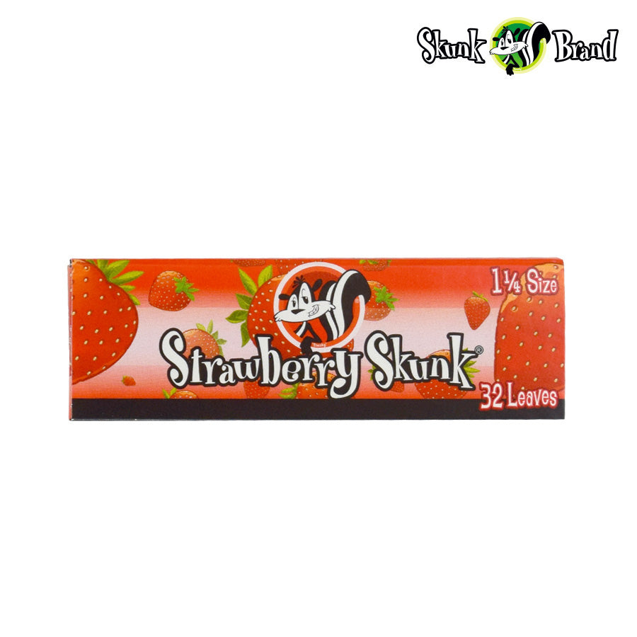 Skunk 1¼ – Strawberry