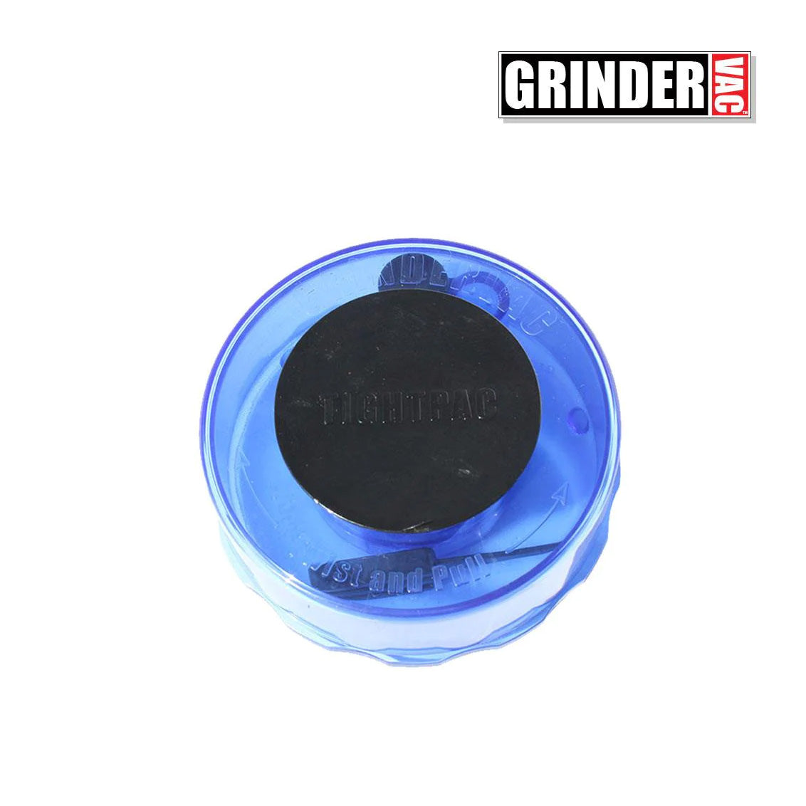 Tight Vac Grinder Vac