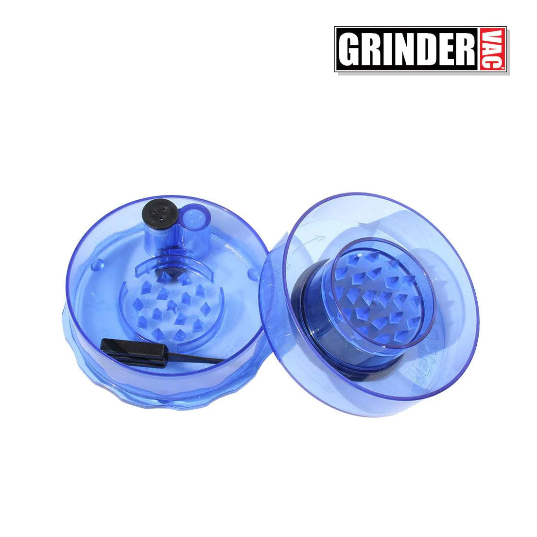 Tight Vac Grinder Vac