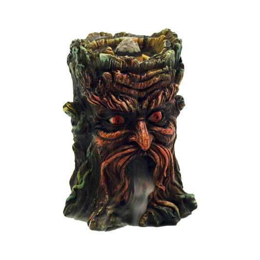 Tree Backflow Burner
