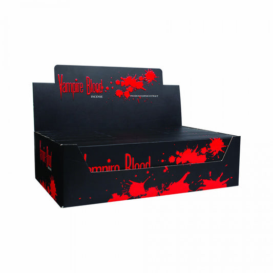 Satya Vampire's Blood